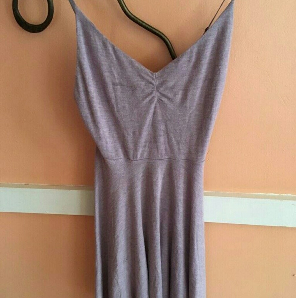 Urban outfitters knit dress